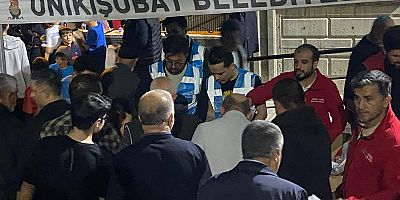 ONİKİŞUBAT BELEDİYESİ, KADİR GECESİ’NDE GÖNÜLLERE DOKUNDU