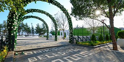 ONİKİŞUBAT BELEDİYESİ KIR DÜĞÜN SALONU RANDEVU SİSTEMİ HİZMETE AÇILDI