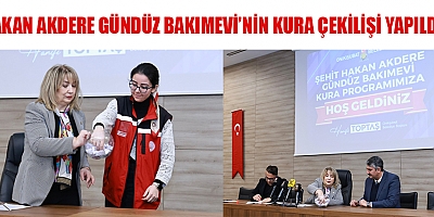 ONİKİŞUBAT BELEDİYESİ’NDEN AİLE YILI’NDA EBEVEYNLERE ÖNEMLİ DESTEK