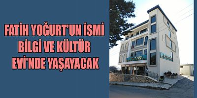 ONİKİŞUBAT BELEDİYESİ’NDEN EĞİTİM VE KÜLTÜRE 83 MİLYON YATIRIM