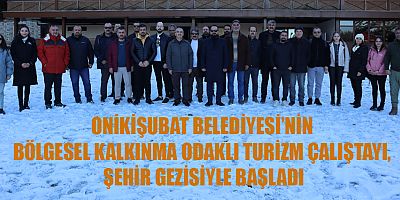 Onikişubat Belediyesi