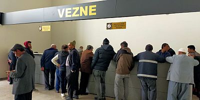 ONİKİŞUBAT BELEDİYESİ’NDEN YAPILAN İŞLEMLERE YÖNELİK AÇIKLAMA