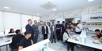 ONİKİŞUBAT BELEDİYESİ’NİN ÜNİVERSİTE HAZIRLIK KURSU BAŞVURULARINDA SON GÜN 7 AĞUSTOS