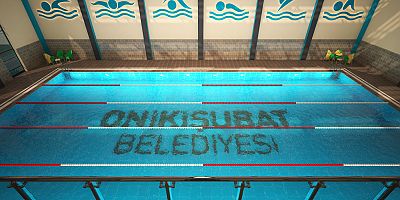 ONİKİŞUBAT BELEDİYESİ YAZ YÜZME KURSLARINA KAYITLAR BAŞLIYOR