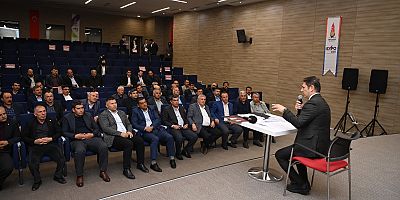 ONİKİŞUBAT BELEDİYESİNDEN 8 BİN HANEYE 500’ER TL’LİK ÖRNEK RAMAZAN YARDIMI
