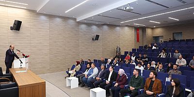 ONİKİŞUBAT’IN 14 BİN YILLIK KÜLTÜREL MİRASI MASAYA YATIRILDI