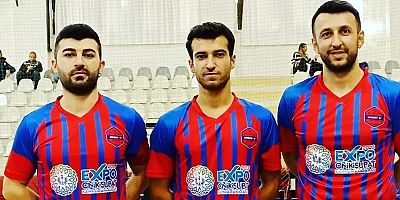 ONİKİŞUBAT NF 2.LİG'İN KAPISINI ARALADI