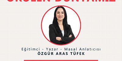 ONİKİŞUBAT OKUYOR’DA BU HAFTA ‘KELİMELERLE ÖRÜLEN DÜNYAMIZ’ KONUŞULACAK