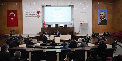 ONİKİŞUBAT’TA 262 GEÇİCİ İŞ YERİ ESNAFA TESLİM EDİLDİ