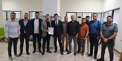 ONİKİŞUBAT TA GÜÇLENDİRME  RUHSATLARINA  HIZ VERDİ 