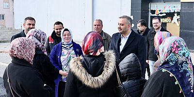 Onikişubat Belediyesi