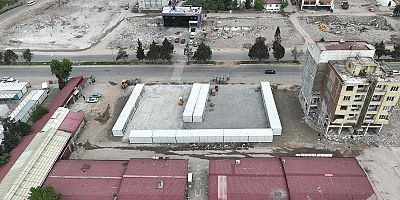 ONİKİŞUBAT VE DULKADİROĞLU’NDA GEÇİCİ ÇARŞILARA BAŞVURULAR SÜRÜYOR!