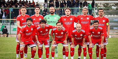 ONİKİŞUBATSPOR, BAL PLAY-OFF İLK TURUNDA ŞANLIURFA DEPLASMANINA ÇIKIYOR