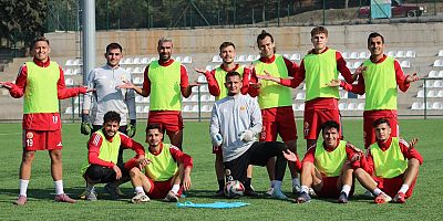 ONİKİŞUBATSPOR’UN ANTALYA KAMPI 10 OCAK’TA BAŞLIYOR