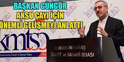  ORGANİZE SANAYİLER  ARTIK TEK BİR MUHATAP OLACAK
