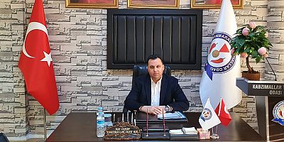 ORHAN “BASIN, ÇAĞDAŞ VE DEMOKRATİK HAYATIN VAZGEÇİLMEZ UNSURUDUR”