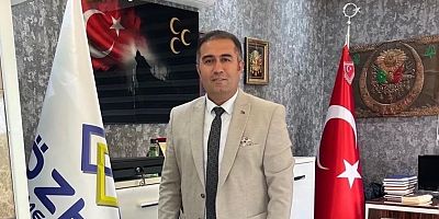 ORHAN MARAŞLIOĞLU: ALANYA DAN OTOBÜSLER KALDIRACAĞIZ 