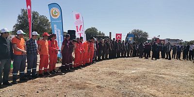  ORMAN GENEL MÜDÜRÜ KARACABEY MAHKUMLAR ORMAN YANGININDA GÖREVLENDİRİLECEK