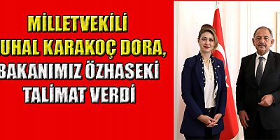  “ORTA HASARLAR İÇİN SON UMUT”