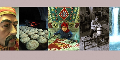 OSMANİYE TURİZM İLE DEĞERLENİYOR