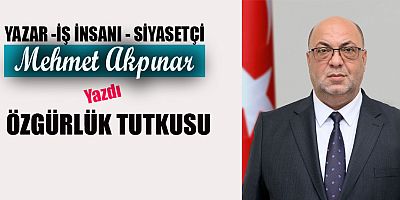 ÖZGÜRLÜK TUTKUSU