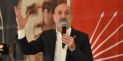 ÖZTUNÇ BU SEÇİM HAYRETTİN GÜNGÖR  İLE ALİ ÖZTUNÇ ARASINDADIR