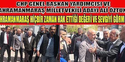 ÖZTUNÇ, DEPREMZEDELERİMİZE EVLERİNİ BEDAVA VERECEĞİZ
