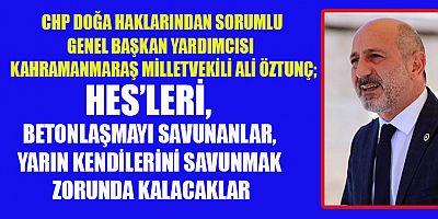 ÖZTUNÇ SORUMLULAR SUÇ ÖRTMEKLE MEŞGUL