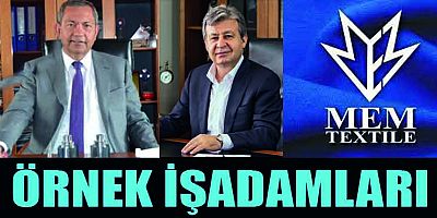 PATRONLAR ÇALIŞANLARINA  DESTEK VERME KARARI ALDI