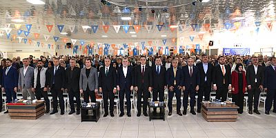 “PAZARCIK’A 6 AYDA 1,3 MİLYAR TL’LİK YATIRIM”