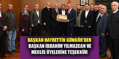  “PAZARCIK’IN KATMA DEĞERİNİ ARTIRMAYI SÜRDÜRÜYORUZ”