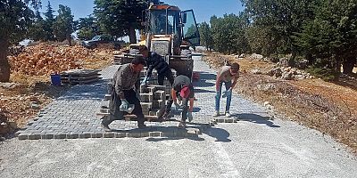 PAZARCIK KIRSALI BÜYÜKŞEHİR’LE DAHA ULAŞILABİLİR