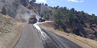 PAZARCIK KIRSALINDA DA KONFORLU ULAŞIM BÜYÜKŞEHİR’LE SAĞLANIYOR