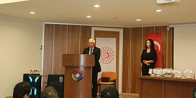 PAZARCIK KÜÇÜK SANAYİ SİTESİ'NDE KURA HEYECANI: 94 İŞ YERİ SAHİPLERİNE TESLİM EDİLDİ