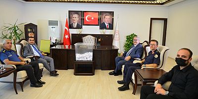 PAZARCIK’TA AŞI KAMPANYASI TALİHLİLERİ BELİRLENDİ
