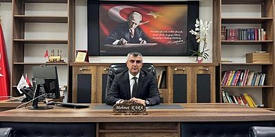 PAZARCIK'TA EĞİTİMDE BİR YILIN ÖZETİ: YATIRIM, BAŞARI VE DEĞİŞİM
