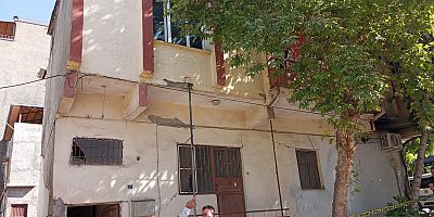  PAZARCIK’TA EVİNDE YANARAK ÖLDÜ 