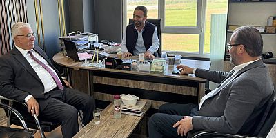 PAZARCIK’TA GÖNÜL BELEDİYECİLİĞİ: BAŞKAN HAYDAR İKİZER SAHADAN İNMİYOR!