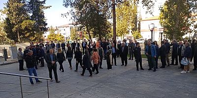 Afet ve Acil Durum Yönetimi Başkanlığınca 2022 yılının ‘Tatbikatlar Yılı’ olarak ilan edilmesi üzerine
