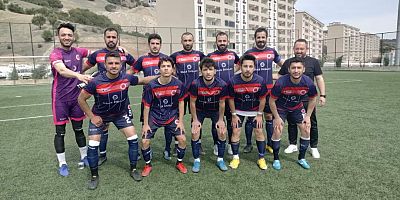 PLAY –OFF HEYECANI DEVAM EDİYOR