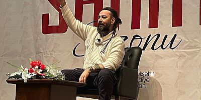 PROF. BATI: “GEÇMİŞİMİZİ ÖĞRENEREK GELECEĞE IŞIK TUTABİLİRİZ”
