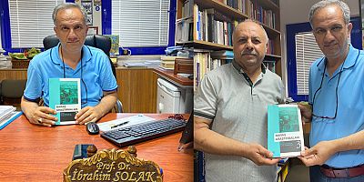 PROF. DR. İBRAHİM SOLAK, KAHRAMANMARAŞ’IN TARİHİ GÜN YÜZÜNE ÇIKIYOR