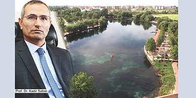 PROF. DR. KADİR SALTALI’DAN CEYHAN’IN GELECEĞİ İÇİN ‘CEYKAP’ ÖNERİSİ