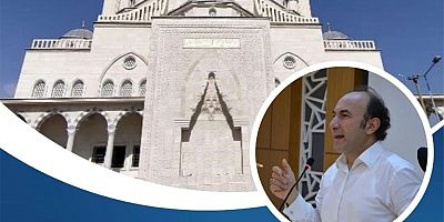 PROF. DR. ŞABAN ALİ DÜZGÜN AFŞİN'E GELİYOR