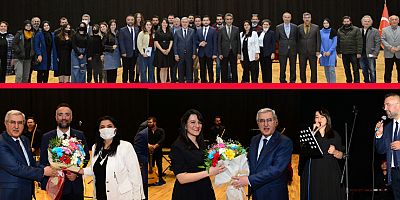 ‘RADYO TÜRKÜLERİ KONSERİ’ BÜYÜK BEĞENİ TOPLADI
