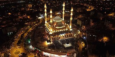 RAMAZAN AYI NE ZAMAN BAŞLIYOR?
