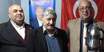 REFAH’TAN YENİDEN REFAH’A UZANAN 35 YILLIK EMANET SAHİBİNE TESLİM EDİLDİ