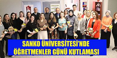 REKTÖR DAĞLI, BİR ÇOK BAŞARIYA BİRLİKTE İMZA ATTIK