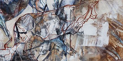 RESSAM CENK MISIRLIOĞLU SANKO SANAT GALERİSİ’NDE SERGİ AÇACAK