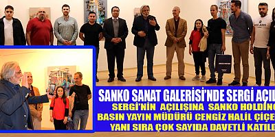 RESSAM LEYLA AFACAN KODAMAN: “ŞEHİRLERİ, KÖYLERİ, İNSANLARI VE DOĞAYI OKUYARAK TUVALİME AKTARIYORUM”